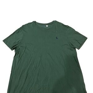 Men's Green T-Shirt